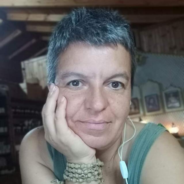 Sonila Vogli